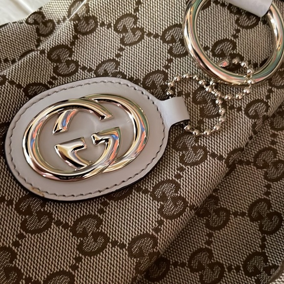 GUCCI Bag - Picture 4 of 15